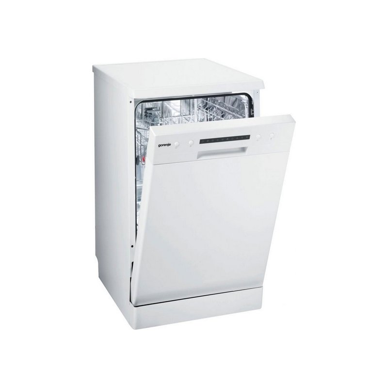 Миялна машина Gorenje GS 52115 W