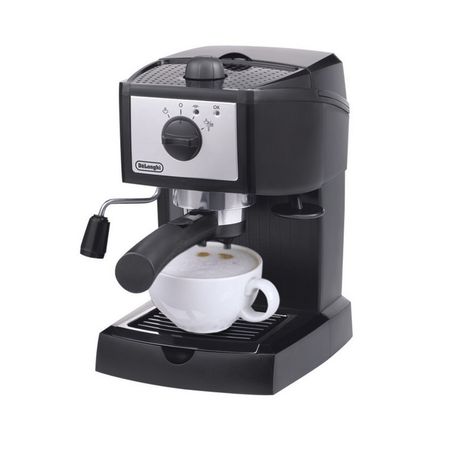 Кафе машина Delonghi EC 153.B-411193