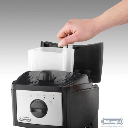 Кафе машина Delonghi EC 153.B-411193