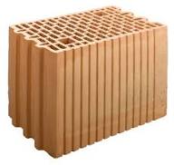 ТУХЛА-КЛИМАТОН-25-N+F-LIGHT-/72бр/-палет