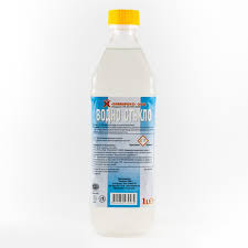 Водно стъкло 1л *