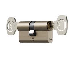 ПАТРОН-YALE-500+-27/35-БДС-3КЛ.