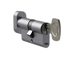 ПАТРОН-YALE-500+-30/35-DIN-3КЛЮЧА--