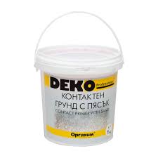 ГРУНД-КОНТАКТЕН-С-ПЯСЪК-ДЕКО-1КГ
