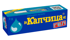 ЛЕПИЛО-КАПЧИЦА-ГЕЛ-3ГР.