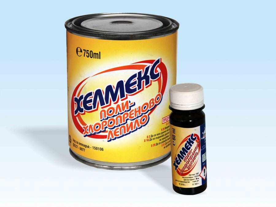 ЛЕПИЛО-ХЕЛМЕКС-750МЛ