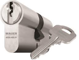 СЕКРЕТЕН-ПАТРОН-Mauer-31/31ММ-3КЛ.БДС-