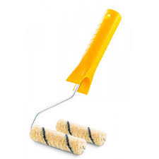 Валяк-Hardstar-mini,-ПАК,-2х10см,-9mm,-o-15мм-+-др-0124-191510