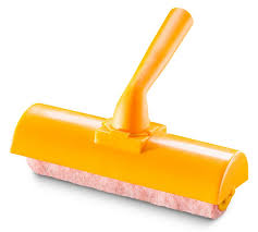 Валяк-за-боядисване-на-тавани,-ПЕС,-23-см,-13-мм,-0130-874023