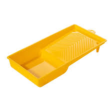 Ваничка,-бояджийска-16x30cm,-жълта-0146-323016K