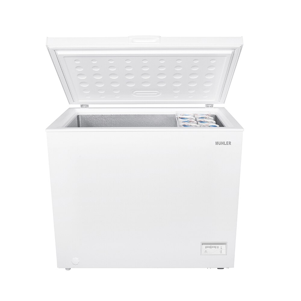 1008624-ФРИЗЕР-MUHLER-CF270WE-РАКЛА