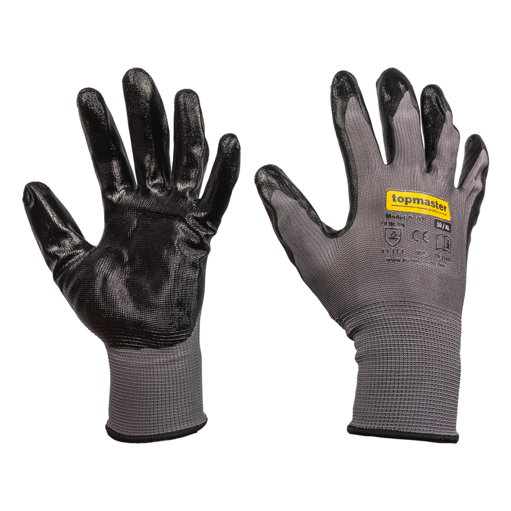 РЪКАВИЦИ-ЗА-МЕХ.РАБОТА-НИТРИЛ-558111