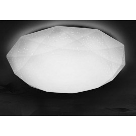 LED плафон DIAMOND 18W 4000K F330