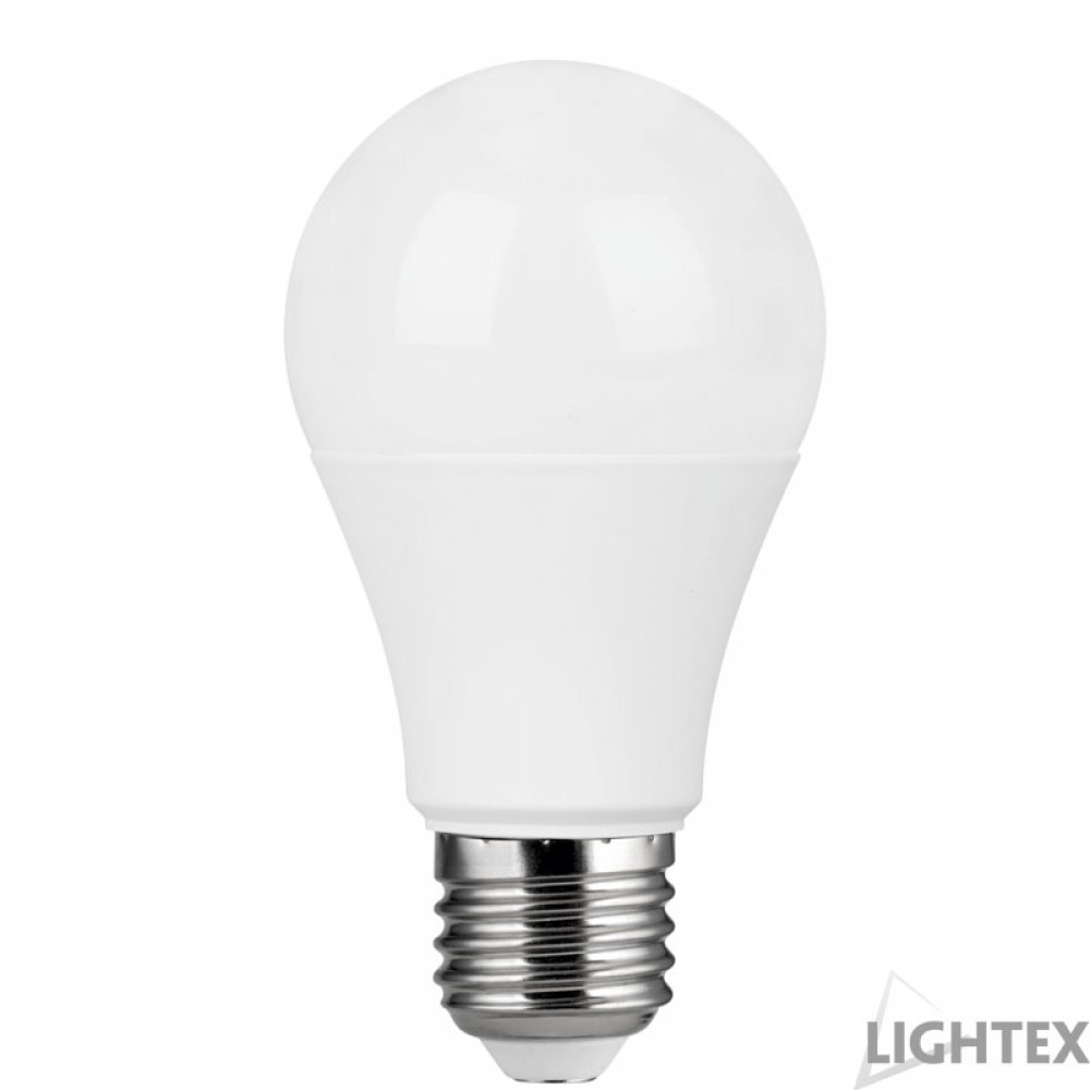 LED лампа А70 15W 220V E27 CW 6500K