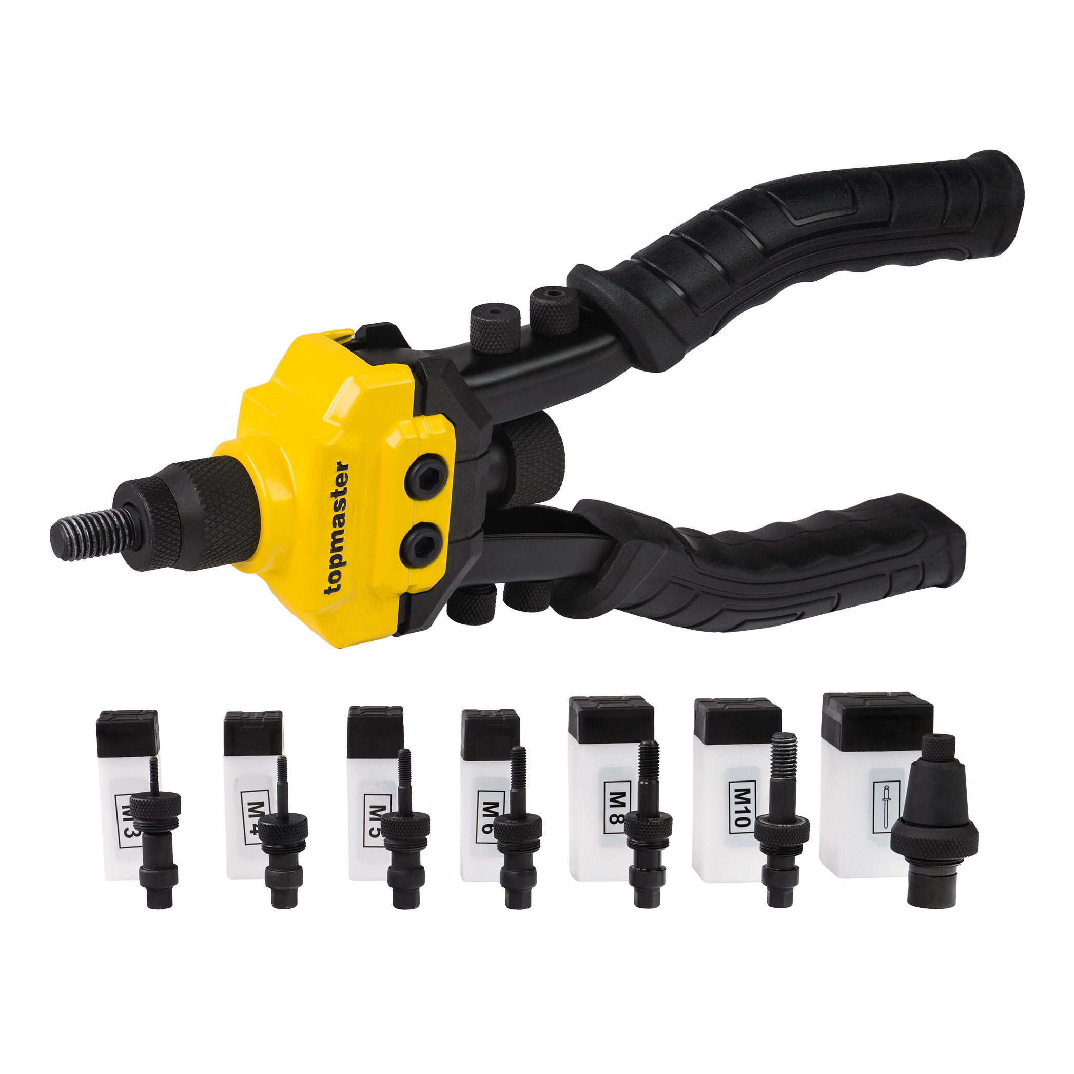 Нитачка комбин. 2в1 трето поколение 491129