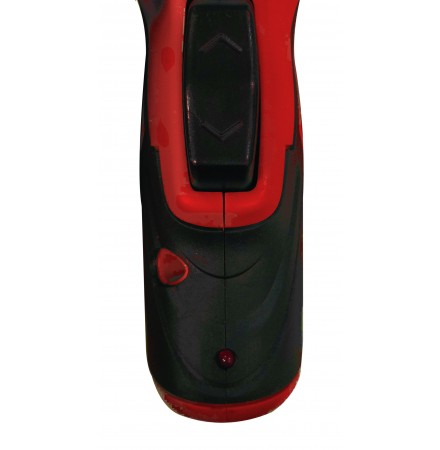 031201 отвертка акум. LI-ION 3.6v