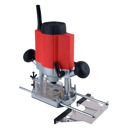 Оберфреза 1020w 8mm RD-er07 051102