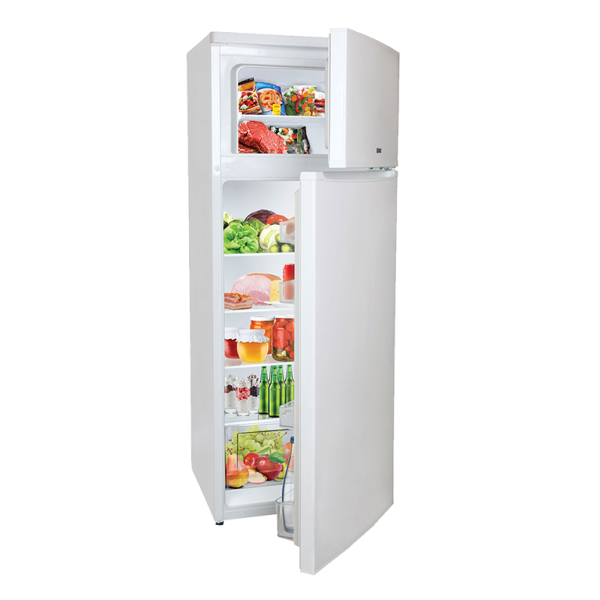 Хладилник VOX KG 2550 216l