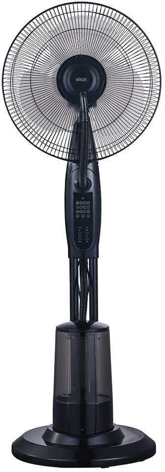 1005304-ВЕНТИЛАТОР-С-ВОДНА-МЪГЛА-MF-1609-75W