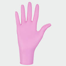 ЕДНОКР.РЪКАВИЦИ-NITRYLEX-640703