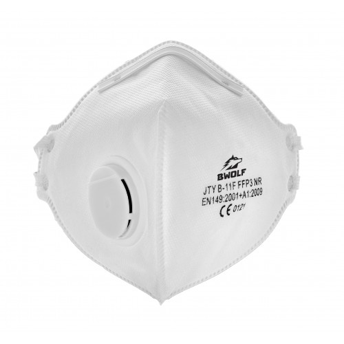 733400-СГЪВАЕМА-МАСКА-FFP3-LYNX-P3V