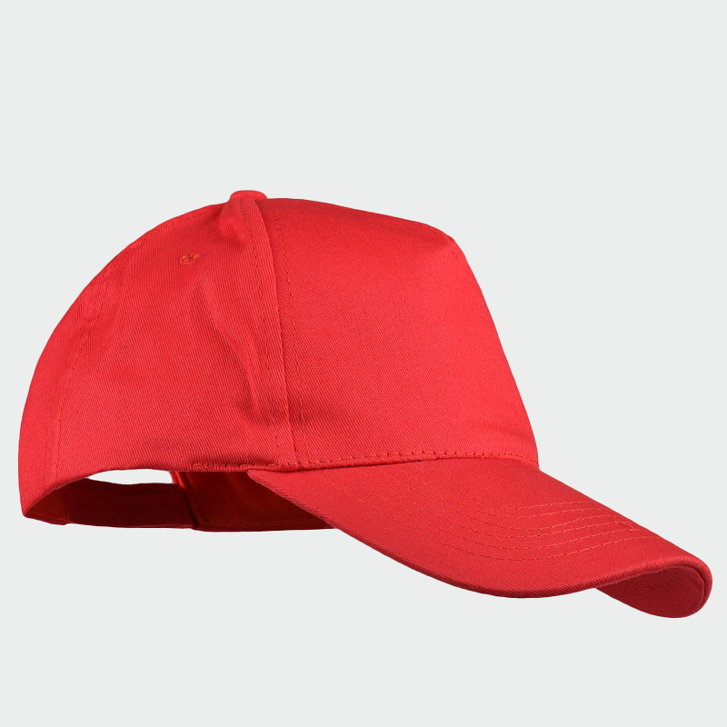 080003-ШАПКА-BALI-ЧЕРВЕН