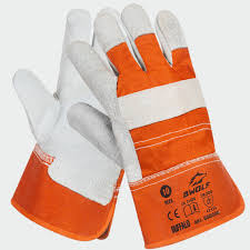 660000-1-РЪКАВИЦИ-BUFFALO-LAB-/ЧИФТ/