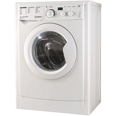 Пералня Indesit EWSD 61051 WEU