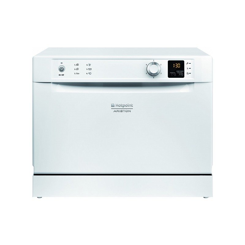 Миялна-машина-Hotpoint-Ariston-HCD-662-EU