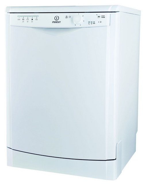 Миялна машина Indesit DFG 15B10 EU