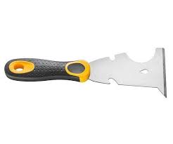 Шпакла-мултифункционална,-серия-82,-дръжка-2К-0830-820100