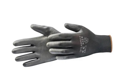 Найлонови-ръкавици-с-PU-покритие-XL-кат.1-1512-740010