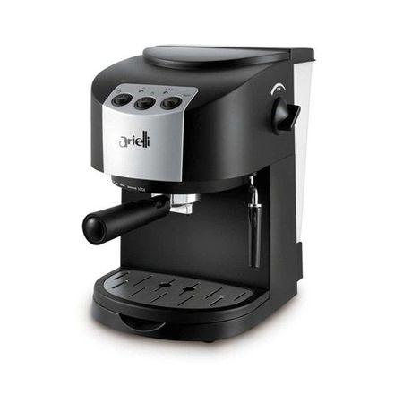 Кафе машина Arielli KM130 BS