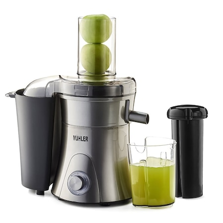 Сокоизтисквачка MUHLER MJ-858 800w