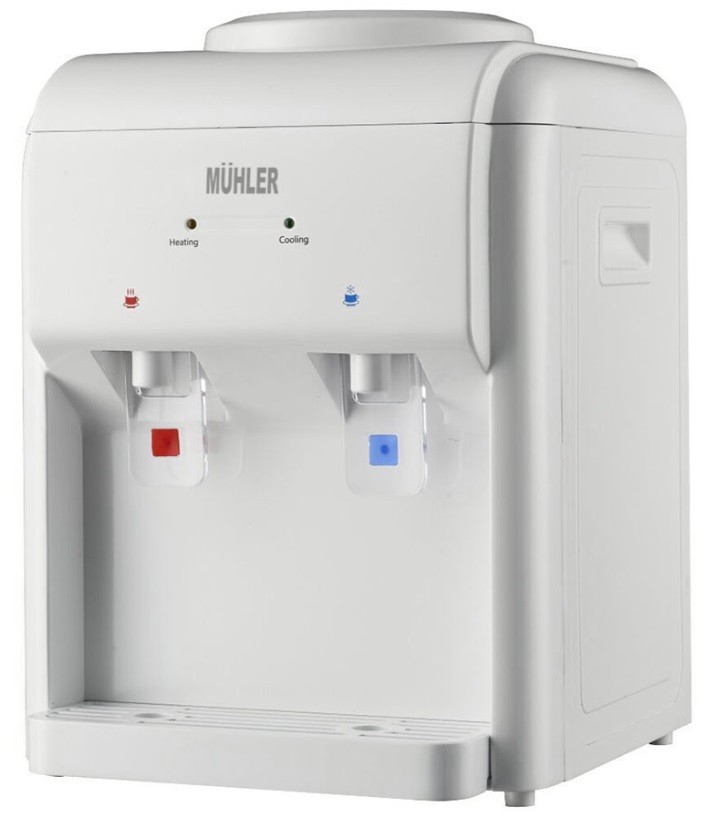 ДИСПЕНСЪР-ЗА-ВОДА-MUHLER-WD-15ED