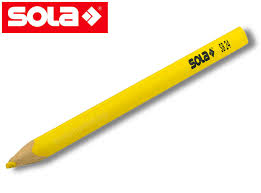 Сигнален молив жълт Sola SB 24 