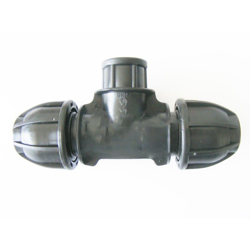 23151 пе тетка ф25/ 3/4 вътрешна резба