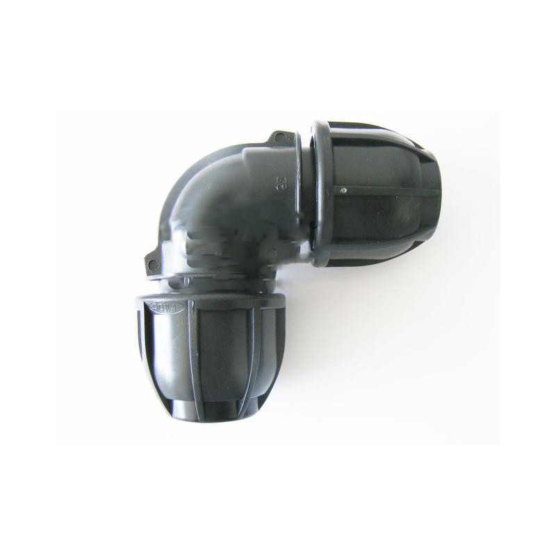 23094 пе коляно ф50 бърза връзка