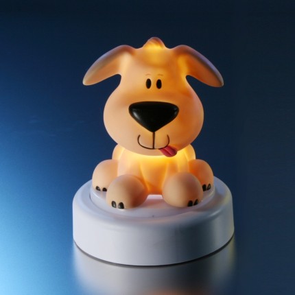 Детска лампа куче ANS 5870032 2507