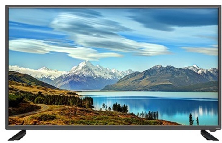 1003040-ТЕЛЕВИЗОР-Rancore-T-43A12,-Smart