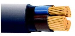 КАБЕЛ-СВТ-4Х10