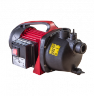 Помпа-водна--600W-1--max-50L/min-35m-RD-WP43