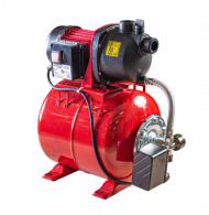 Хидрофор--800W-1--max-53L/min-3bar-40m-RD-WP800S