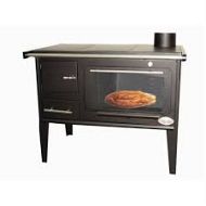 Готварска-печка-звезда-нар.сп--стъкло-каф.емайл