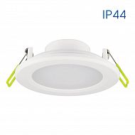 Влагозащитена-LED-луна-бяла-IP44-PUNTO-6W-WW-3556