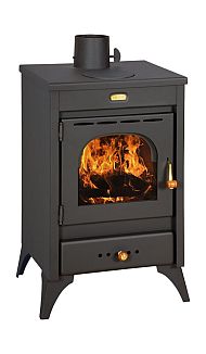 Камина-прити-к1-ретро