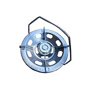 Котлон-газов-къмпингов-к630