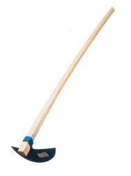 Мотика-заварена-синя-със-сап