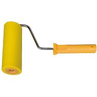 Валяк-за-притискане-тапети,-еластичен--25см-0610-456525