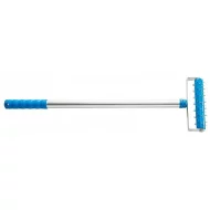 Валяк-за-перфориране-на-винилови-тапети,-15см-0610-800015